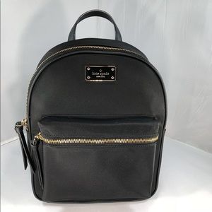 KATE SPADE WILSON RD SMALL BRADLEY BACKPACK